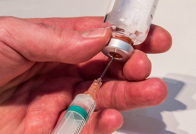 こども ニュージーランド 水疱瘡 予防接種