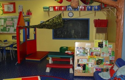 幼稚園（Kindy)などの幼児教育施設の選び方