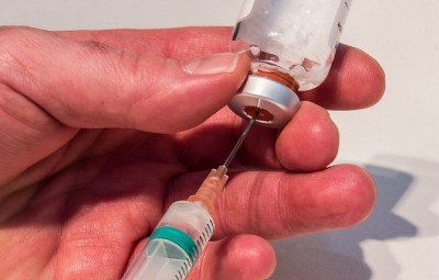 こども ニュージーランド 水疱瘡 予防接種